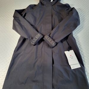 Rain Rebel Jacket Lululemon!
